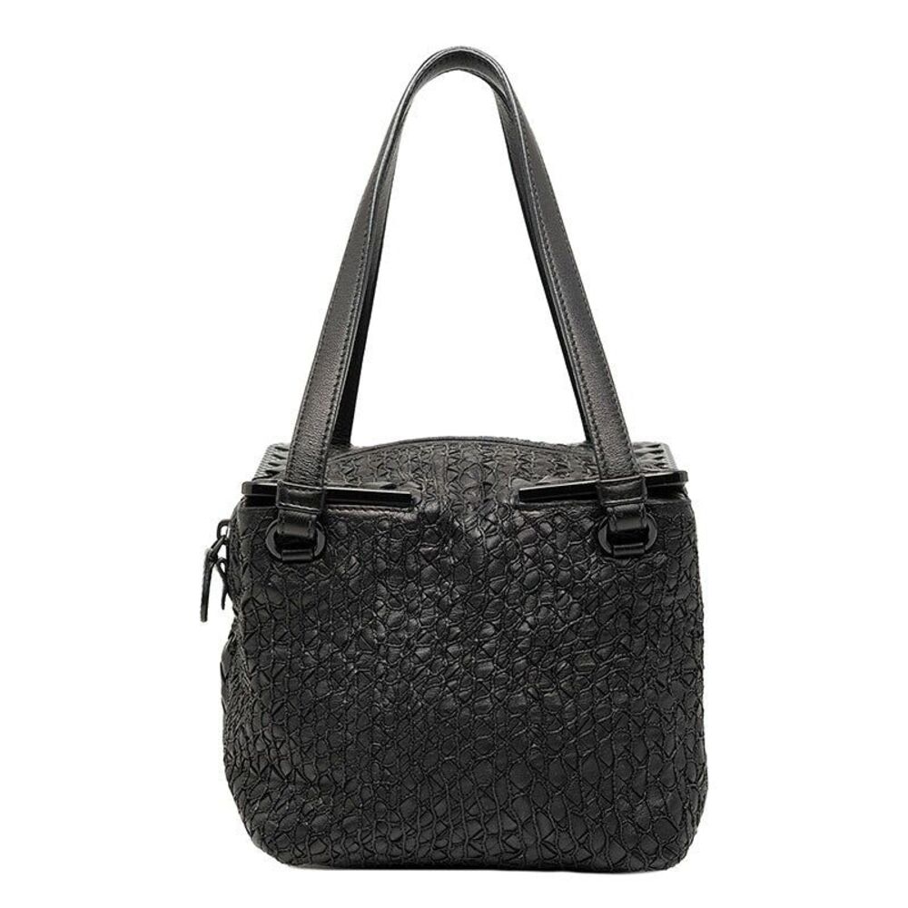 Bottega Veneta Intrecciato Handbag